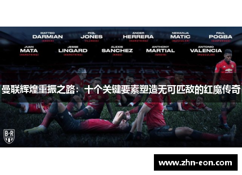 曼联辉煌重振之路：十个关键要素塑造无可匹敌的红魔传奇