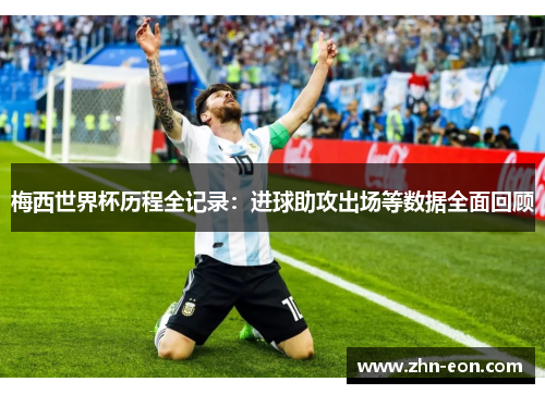 梅西世界杯历程全记录：进球助攻出场等数据全面回顾
