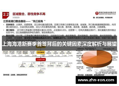 上海海港新赛季首签背后的关键因素深度解析与展望