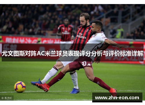 尤文图斯对阵AC米兰球员表现评分分析与评价标准详解