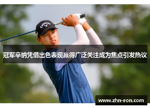 冠军辛纳凭借出色表现赢得广泛关注成为焦点引发热议