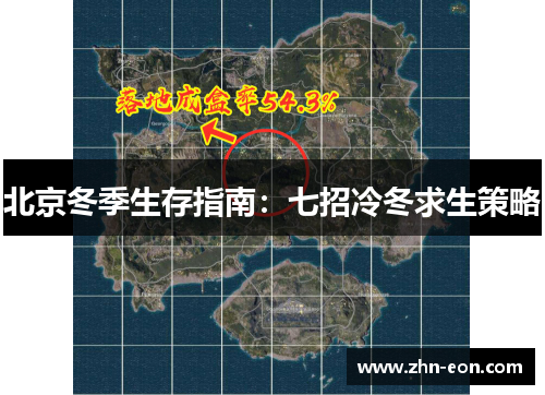 北京冬季生存指南：七招冷冬求生策略