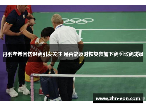 丹羽孝希因伤退赛引发关注 是否能及时恢复参加下赛季比赛成疑