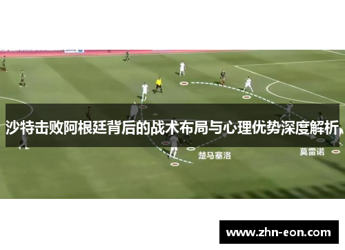 沙特击败阿根廷背后的战术布局与心理优势深度解析