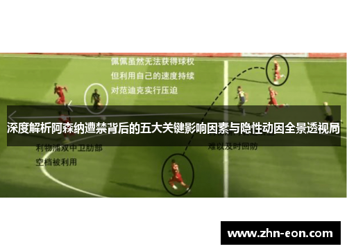 深度解析阿森纳遭禁背后的五大关键影响因素与隐性动因全景透视局